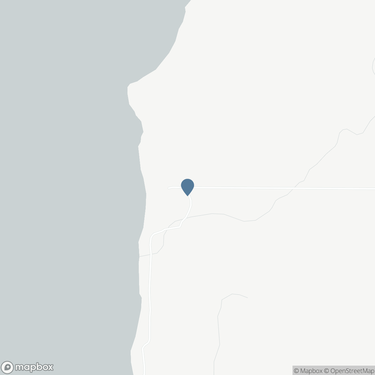 0 Red Lodge Rd, Manitoulin Island, Ontario P0P 1K0